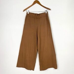 Gaia Conceptions Mimosa Pant Squash Color size Large